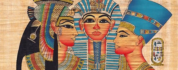 EGITTOSOFIA: le radici dell’esoterismo egizio e la sua derivazione massonica.